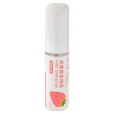 oh care 歐克威爾 兒童護齒噴霧 草莓, 20ml, 1瓶