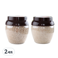 영심이네소금 웰빙소금 마늘 350g + 함초 350g 세트, 2세트