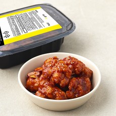남도애꽃 닭강정, 250g, 1개