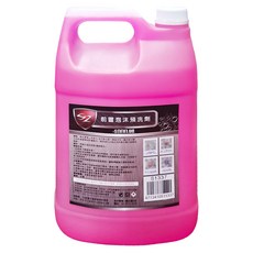 SZ 前置泡沫預洗劑, 4L, 1桶