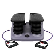 맥스랩 펌프맥스 스텝퍼, 그레이