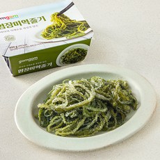 곰곰 염장미역줄기, 1개, 300g