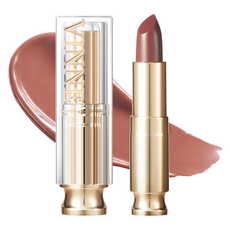 豐盈光澤潤唇膏, 3.1克, 10 熊動, 1個