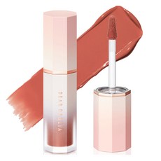 DEAR DAHLIA 迪雅黛麗奧 花染豐唇釉, Tickle, 3.8g, 1支