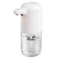 wonder 旺德電通 感應式泡沫給皂機 WH-Z20F IPX4日常防水 自動感應出沫 320ml大容量, 感應式, 1個