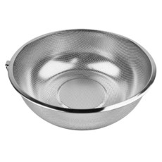 Carmian Erica 沖孔濾水籃, 1個