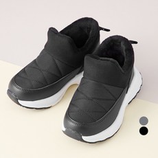 Lolly Tree 童款基本保暖懶人運動鞋