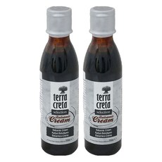 테라크레타 발사믹 크림, 2개, 285g
