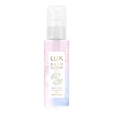 LUX 麗仕 Bath Glow 修復亮澤護髮油, 90ml, 1瓶