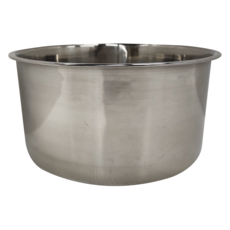 福泰 12人份特厚內鍋 0.7mm厚度 正304(18-8)不銹鋼, 1個