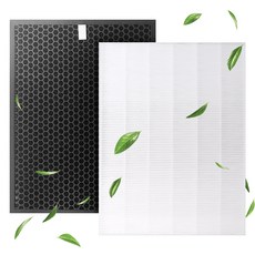 sangsanggram Winix空氣清淨機濾網組 Zero S Premium, CAF-I0S3, 1組