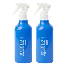 青春生活污漬藥加衣服去污劑大容量, 2個, 300ml