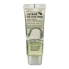 시드물 그린 토마토 모공 리프팅 에센셜, 1개, 40ml