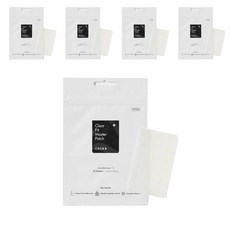 코스알엑스 클리어 핏 마스터 패치, 18개입, 5개