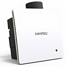 HIMPEL HV3-80X(MD)電動緩衝器一體型, HV3-80X(MD-N)電動阻尼器一體成型