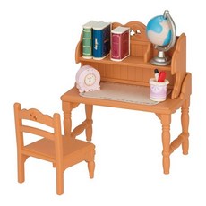 EPOCH Sylvanian Families 森林家族 書桌組, 1盒