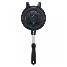 Skater 鬆餅烤盤 哆啦A夢, 1個