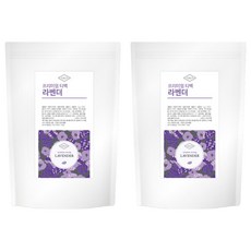 라돌체비타 라벤더 삼각티백, 1.2g, 100개입, 2개