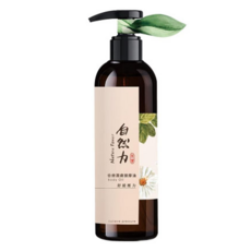 TEAPOWER 茶寶 自然力 精油香療潤膚按摩油 花草能量舒活釋放 吸收不黏膩 無須水洗, 250ml, 1瓶