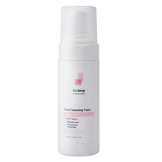 Dr.Deep Acpa潔面泡沫, 150ml, 1瓶