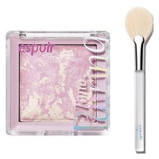 espoir 艾絲珀 緞光感高光打亮盤, 03 Aurora, 1個