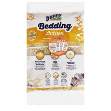 bunny NATURE 德國邦尼 好好玩纖維草墊, 12.5L, 1包