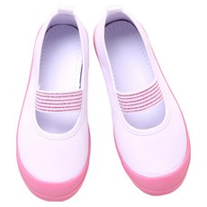 Wow Kids 兒童NR亮片棉質室內拖鞋