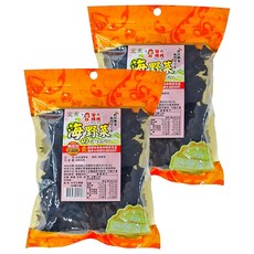 譽方媽媽 日本海帶芽，無添加防腐劑，適合煮湯、炒菜、涼拌, 100g, 2包