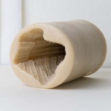 ANGLE THING 聖誕毛線鈕扣樹矽膠模具 小, 單一顏色