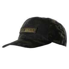 5.11 Tactical 多機位爸爸帽子, 多機位黑色