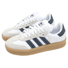 adidas 愛迪達 Originals 男女款 SAMBA XLG 運動休閒鞋 JQ7440