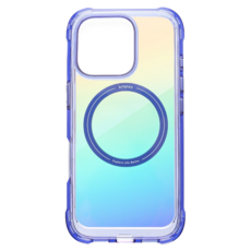 bitplay 磁吸透彩殼 iPhone 適用