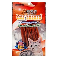 Cat Glory 驕傲貓 PV貓咪細切鮪魚條, 鮪魚, 25g, 1包