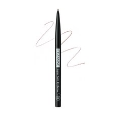 CEZANNE 超細眉筆 0.02g, 02 灰棕色, 1個