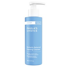 폴라초이스 리지스트 클렌저 지복합성, 190ml, 1개