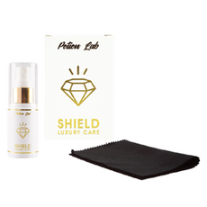 Potion Lab 金屬飾品擦亮劑, 白色, 1個