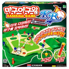 BASEBALL GAME KR桌遊, 混色