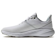 FootJoy Flex 4 無釘男士高爾夫球鞋