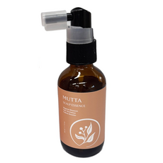 沐塔 海棠初綻 逆齡重生蘊髮精粹, 50ml, 1瓶