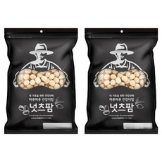 Nuts Farm 夏威夷果, 120g, 2包