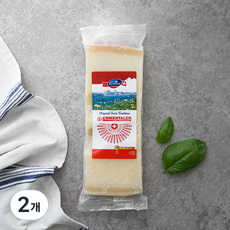 에미 에멘탈러 치즈, 200g, 1개입, 2개