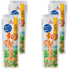 Gold-Pak 梨子風味果汁飲, 80ml, 4個