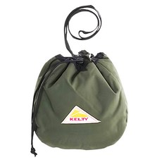 KELTY KINCHAKU SHOULDER 肩背小袋, 1件