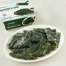 곰곰 염장쌈다시마, 1개, 300g