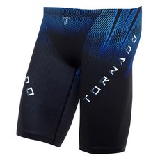 TORNADO SPORTS 男士五分室內泳褲 PMR3866H