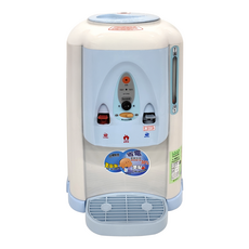 Apple 蘋果牌 全開水溫熱開飲機 飲水機, AP-8988