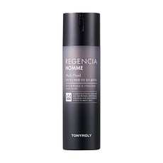 TONYMOLY Regencia Homme 男士多效精華液 抗皺 賦予肌膚活力, 120ml, 1瓶