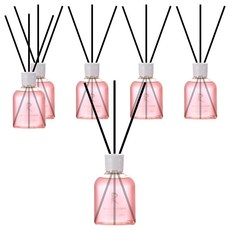 이모레돌런트 파스텔 디퓨저, 아카시아플로스, 200ml, 6개
