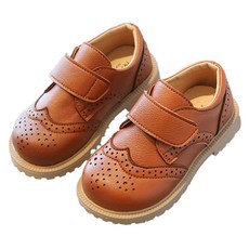 Uvely 兒童用 Tubi 端莊瑪莉珍樂福鞋