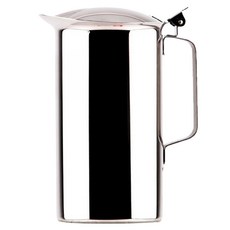 ZEBRA 斑馬牌 304不銹鋼 冷水壺 附蓋 11cm, 單一顏色, 1.9L, 1個